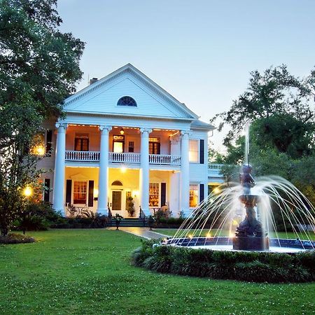 Historic Michabelle Inn Hammond Exterior photo