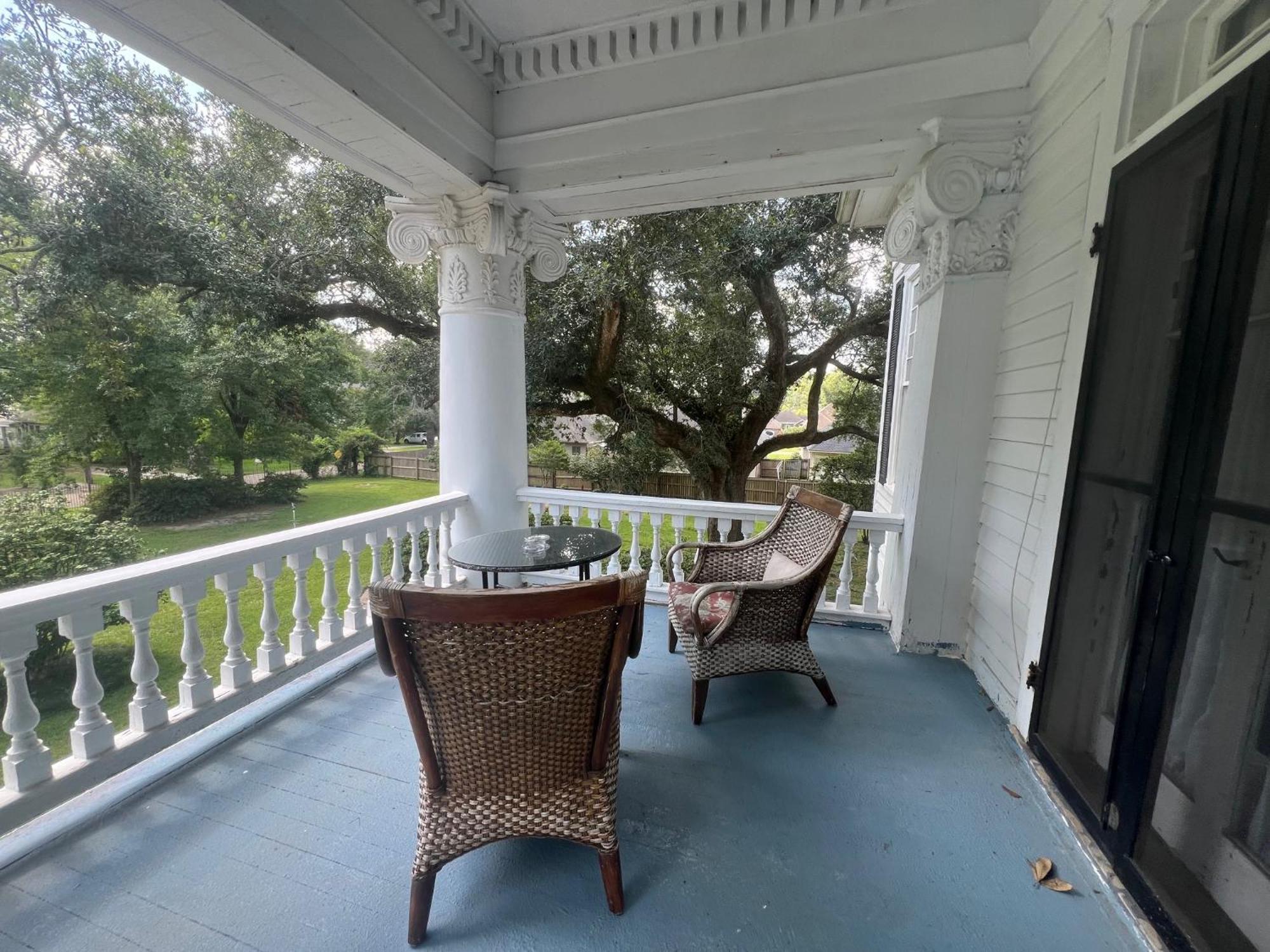 Historic Michabelle Inn Hammond Exterior photo